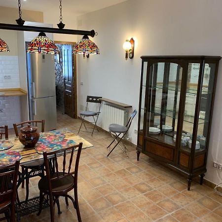 Apartamento Del Sol, Centro Del Pueblo, Aire Acondicionado L' Escala 外观 照片