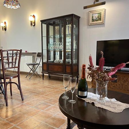 Apartamento Del Sol, Centro Del Pueblo, Aire Acondicionado L' Escala 外观 照片