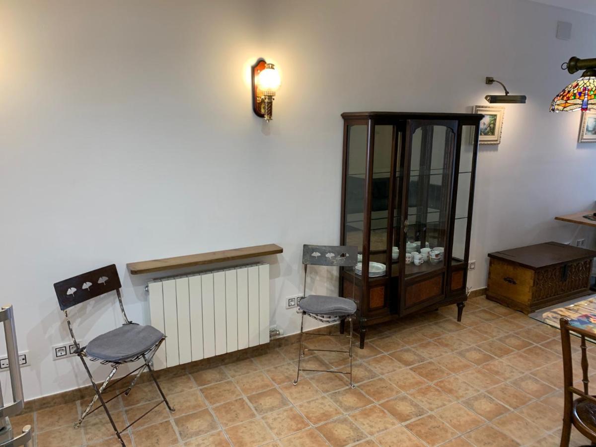 Apartamento Del Sol, Centro Del Pueblo, Aire Acondicionado L' Escala 外观 照片