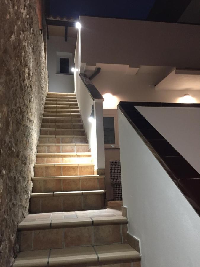 Apartamento Del Sol, Centro Del Pueblo, Aire Acondicionado L' Escala 外观 照片