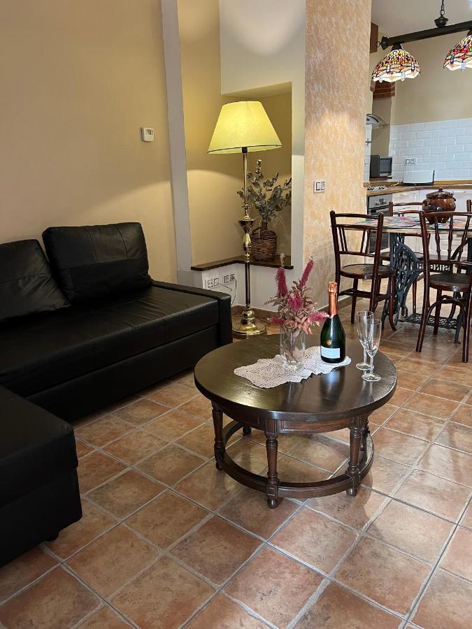 Apartamento Del Sol, Centro Del Pueblo, Aire Acondicionado L' Escala 外观 照片