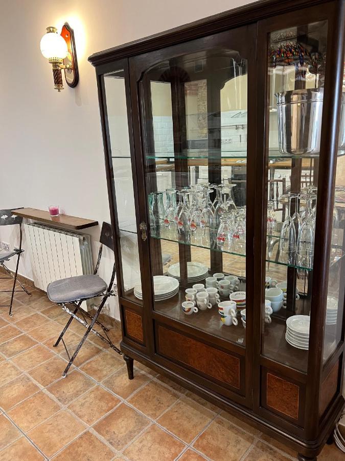 Apartamento Del Sol, Centro Del Pueblo, Aire Acondicionado L' Escala 外观 照片