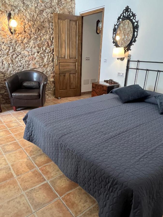 Apartamento Del Sol, Centro Del Pueblo, Aire Acondicionado L' Escala 外观 照片